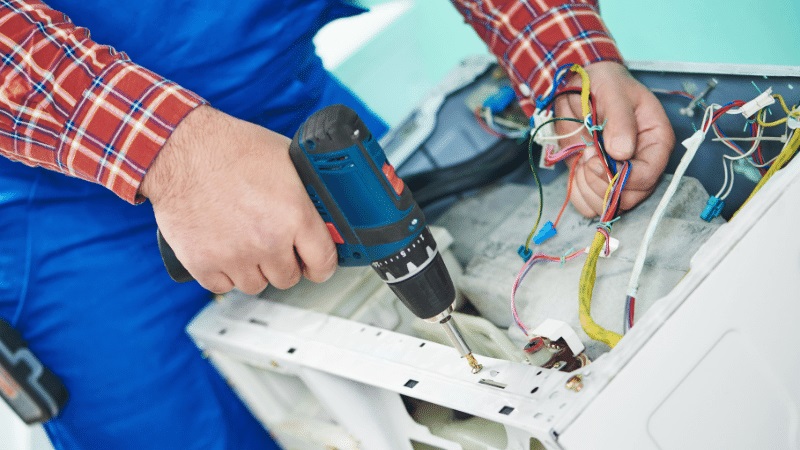 Akçakoca Toshiba servisi orijinal yedek parça kullanımı